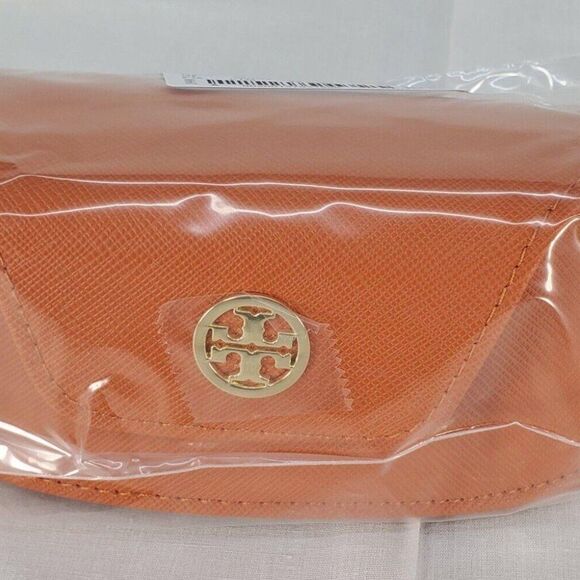Tory Burch Women\'s Square Tortoise TY 7149U TY7149U Sunglasses UV New main image 5